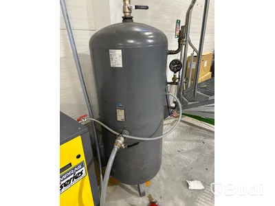 Compressor - Comprag F-0510
