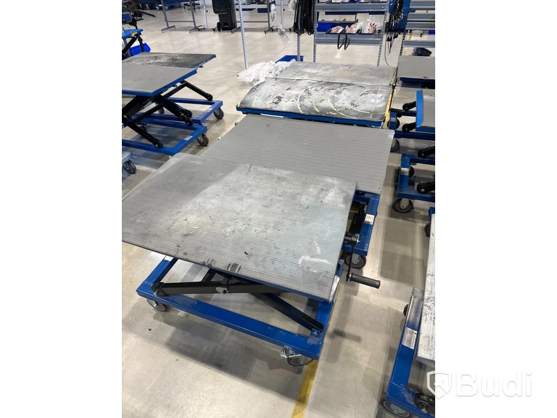 4 st. Saxliftar - AJ 95x60 cm