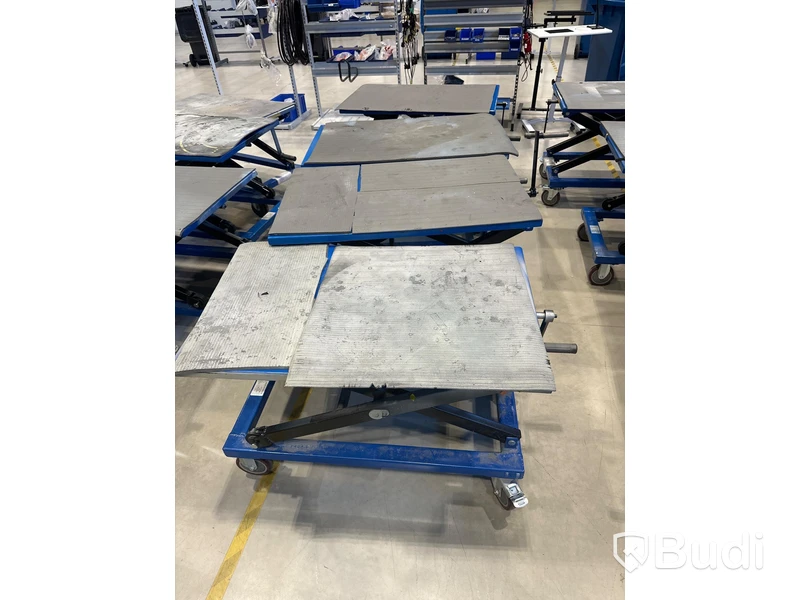 4 st. Saxliftar - AJ 95x60 cm