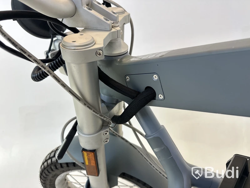 Lätt Motorcykel Cake Ösa Plus | 2022 | Går ej att vägregistrera!