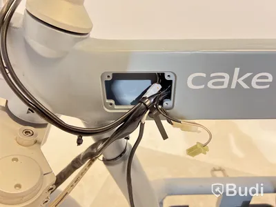 Reparationsobjekt Cake Ösa