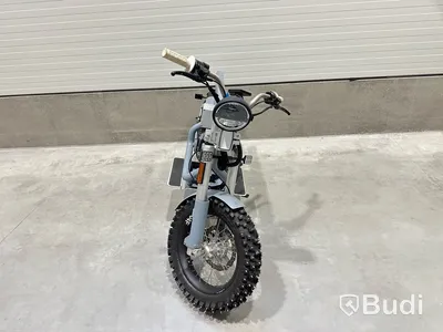 YW2C3M041NA000002 Reparationsobjekt Cake ÖSA FLEX CR. Begagnad.