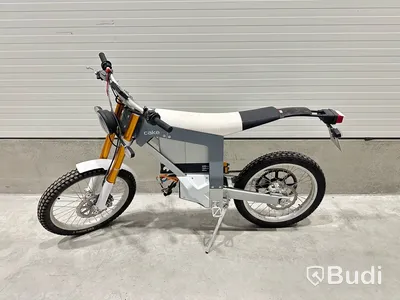 Reparationsobjekt Moped Cake KALK &, Registreringsnummer: DEF13T