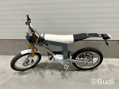 Reparationsobjekt Moped Cake KALK &, Registreringsnummer: DEF13T