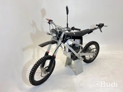 Reparationsobjekt Lätt motorcykel Cake Kalk