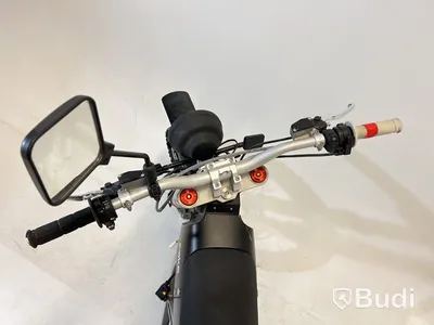 Reparationsobjekt Lätt motorcykel Cake Kalk