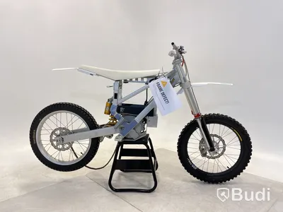 Reparationsobjekt Lätt motorcykel Cake Kalk