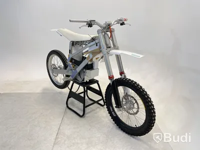 Reparationsobjekt Lätt motorcykel Cake Kalk