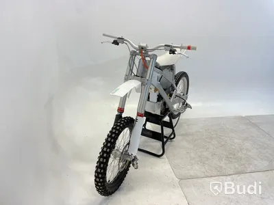 Reparationsobjekt Lätt motorcykel Cake Kalk