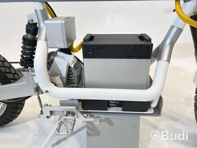 Reparationsobjekt Cake Ösa Flex