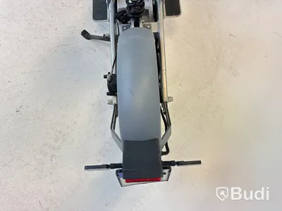 Cake Makka Flex Grey -2022 | YW2C4H044NA000094 | Vägregistrerad Moped Klass-1