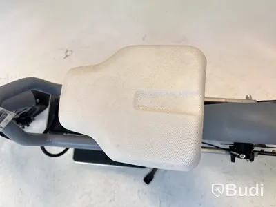Cake Makka Flex Grey -2022 | YW2C4H044NA000094 | Vägregistrerad Moped Klass-1