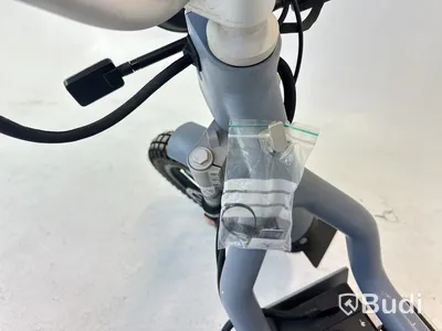 Cake Makka Flex Grey -2022 | YW2C4H044NA000094 | Vägregistrerad Moped Klass-1