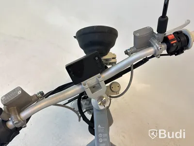 Moped Cake Ösa Flex -2022 | YW2C3M04XNT000665 | Vägregistrerad Moped klass1