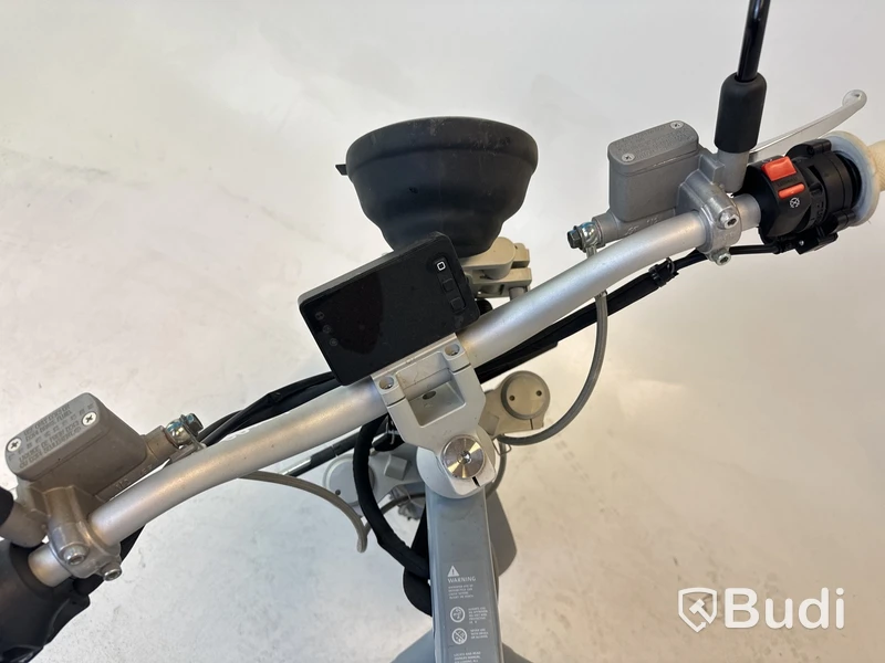 Moped Cake Ösa Flex -2022 | YW2C3M04XNT000665 | Vägregistrerad Moped klass1