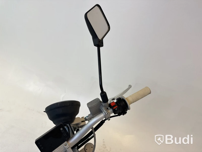 Moped Cake Ösa Flex -2022 | YW2C3M04XNT000665 | Vägregistrerad Moped klass1