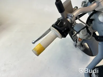 Moped Cake Ösa Flex -2022 | YW2C3M04XNT000665 | Vägregistrerad Moped klass1
