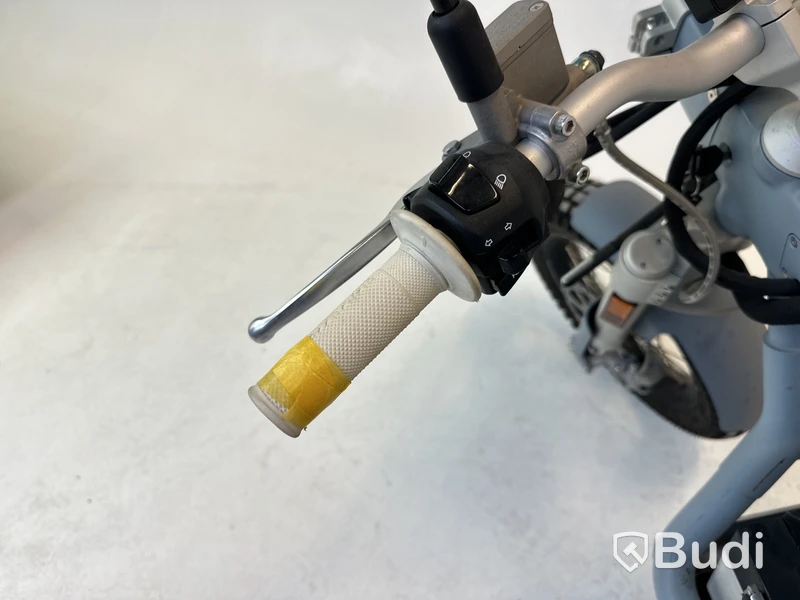 Moped Cake Ösa Flex -2022 | YW2C3M04XNT000665 | Vägregistrerad Moped klass1