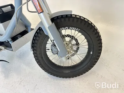Moped Cake Ösa Flex -2022 | YW2C3M04XNT000665 | Vägregistrerad Moped klass1