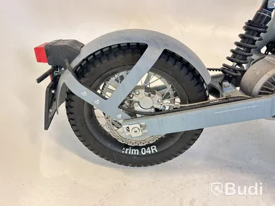 Moped Cake Ösa Flex -2022 | YW2C3M04XNT000665 | Vägregistrerad Moped klass1