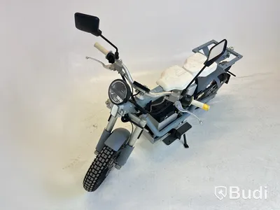 Moped Cake Ösa Flex -2022 | YW2C3M04XNT000665 | Vägregistrerad Moped klass1