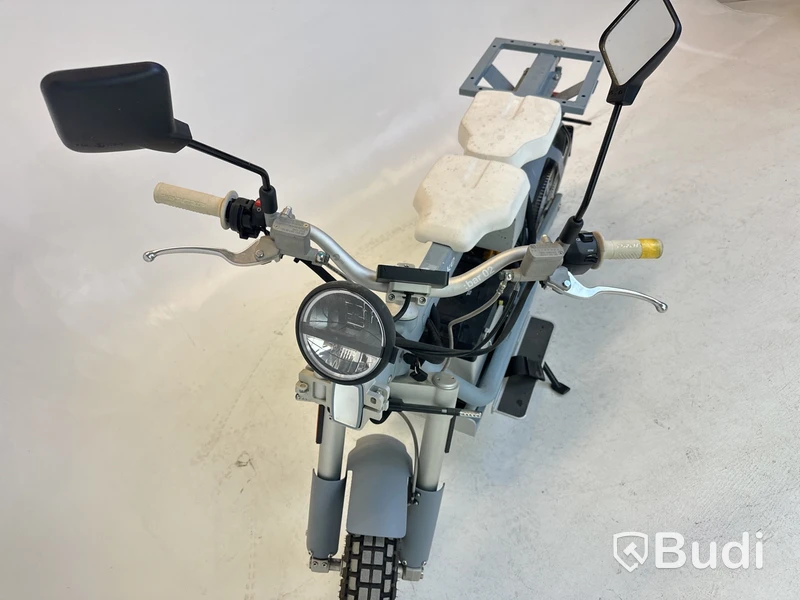 Moped Cake Ösa Flex -2022 | YW2C3M04XNT000665 | Vägregistrerad Moped klass1