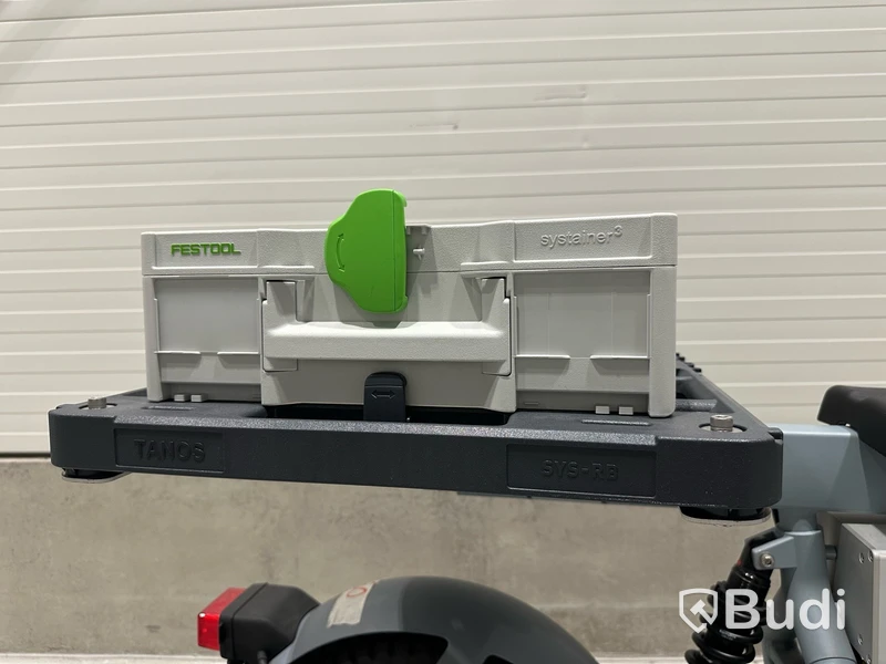YW2C3M040MT000348 Moped Cake ÖSA FLEX WORK. Begagnad. Inkl. laddare.