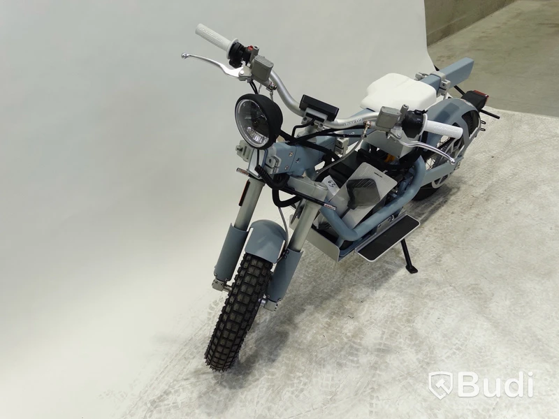 YW2C3M046MT000564  Moped Cake ÖSA FLEX. Begagnad. Inkl. laddare. - UTGÅTT