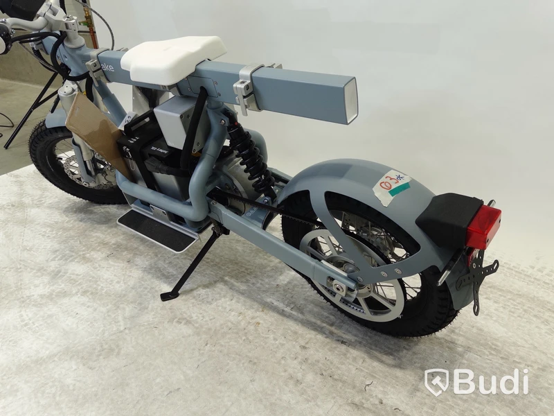 YW2C3M046MT000564  Moped Cake ÖSA FLEX. Begagnad. Inkl. laddare. - UTGÅTT