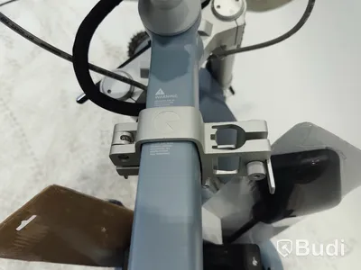 YW2C3M046MT000564  Moped Cake ÖSA FLEX. Begagnad. Inkl. laddare. - UTGÅTT