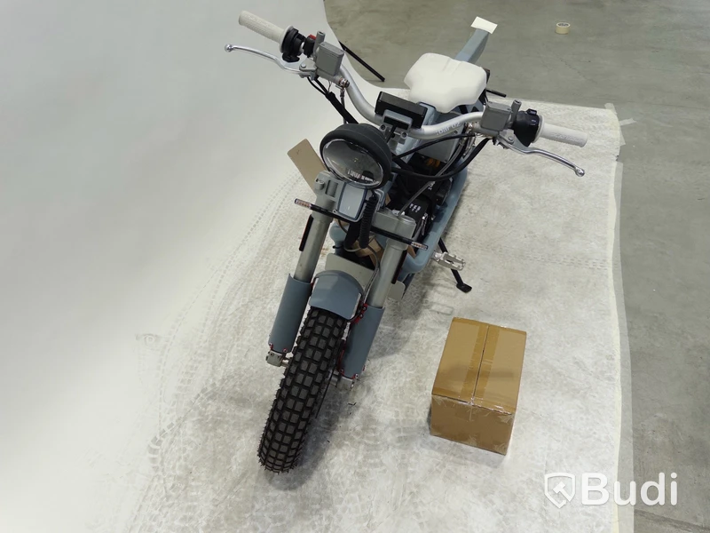 YW2C3M049MT000591 Moped Cake ÖSA FLEX. Begagnad. Klass 1