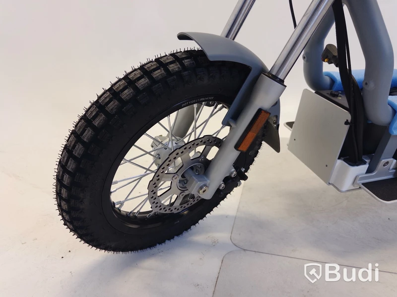 Moped Cake Makka Range grey | YW2C4H012PA000135