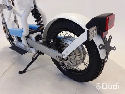 Moped Cake Makka range white | YW2C4H017NA000067