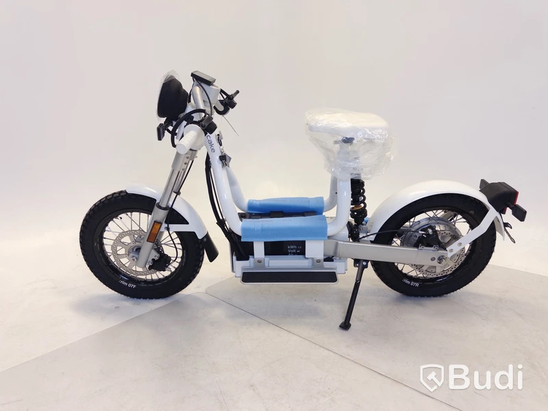 Moped Cake Makka range white | YW2C4H017NA000067