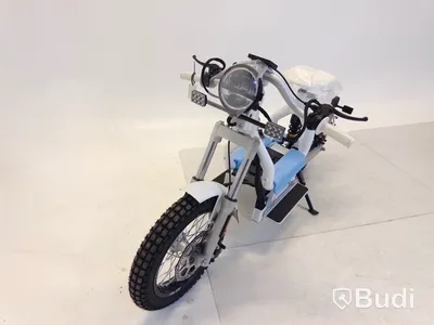 Moped Cake Makka range white | YW2C4H017NA000067