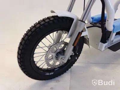 Moped Cake Makka range white | YW2C4H017NA000067