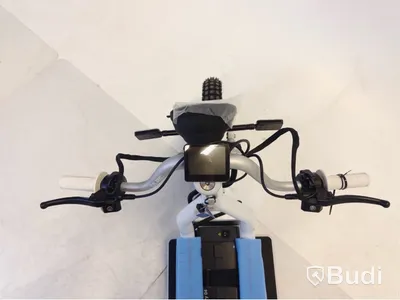 Moped Cake Makka range white | YW2C4H017NA000067