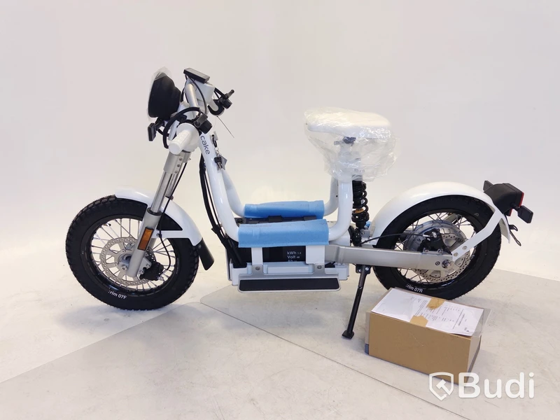 Moped Cake Makka range white | YW2C4H017NA000067