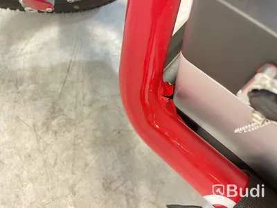 Moped Cake ÖSA FLEX 2021 | Begagnad. Med Tillbehör.