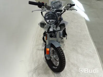 Moped Cake ÖSA FLEX. Begagnad. Med Tillbehör.