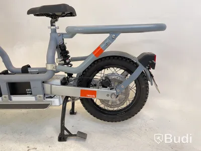 Moped Cake Makka Flex Work -2022 | Går ej att vägregistrera