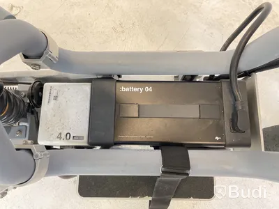 Moped Cake Makka Flex Work -2022 | Går ej att vägregistrera