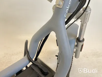Moped Cake Makka Flex Work -2022 | Går ej att vägregistrera