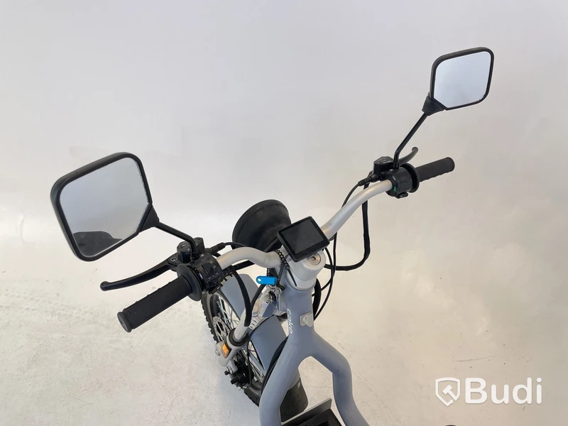 Moped Cake Makka Flex Work -2022 | Går ej att vägregistrera