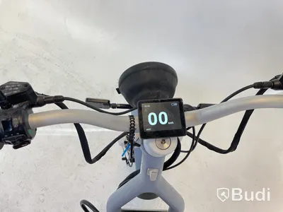 Moped Cake Makka Flex Work -2022 | Går ej att vägregistrera