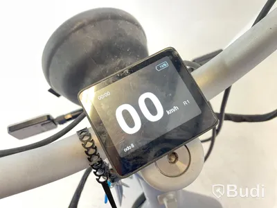 Moped Cake Makka Flex Work -2022 | Går ej att vägregistrera