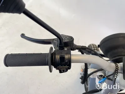 Moped Cake Makka Flex Work -2022 | Går ej att vägregistrera