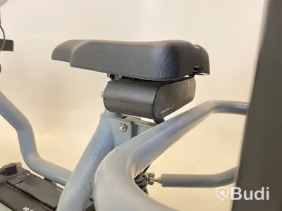 Moped Makka Flex Grey -2022 | Går ej att vägregistrera
