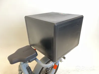 Moped Makka Flex Grey -2022 | Går ej att vägregistrera