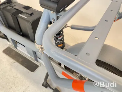 Moped Cake Makka Flex Work -2022 | Går ej att vägregistrera